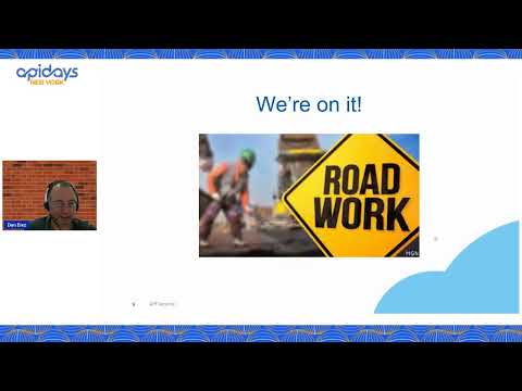 Apidays New York 2023 - API Security Deep Dive: Safeguard Your Digital Assets