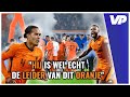 ? WE ZIJN ER WEER BIJ ?
