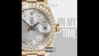 Omelly (Meek Mill's cousin) - On My Time
