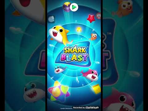 Baby Shark Blast Level 470-472