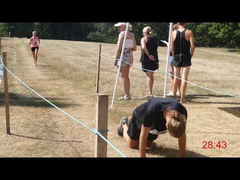 Dalenrundan 2021 - Start och Mål