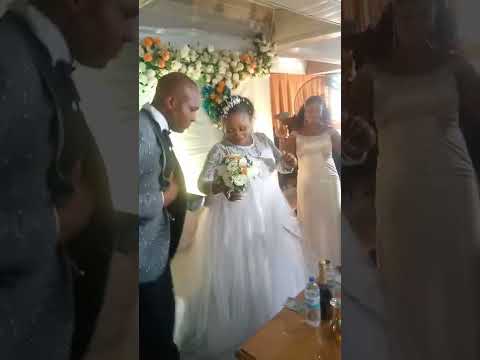 done and dusted mc Americana