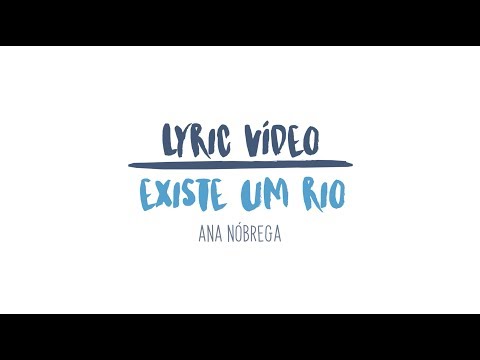 Existe Um Rio video