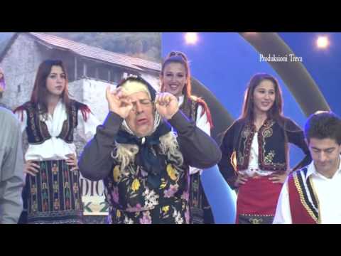 Nike e Stela Thani - AZILI E PENSIONI (GAZMORE)