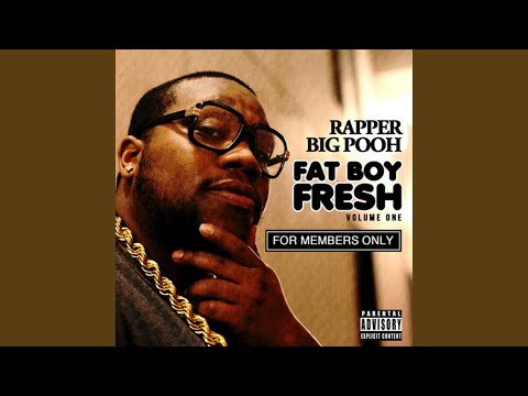 Video thumbnail for Rapper Pooh-A-Lude
