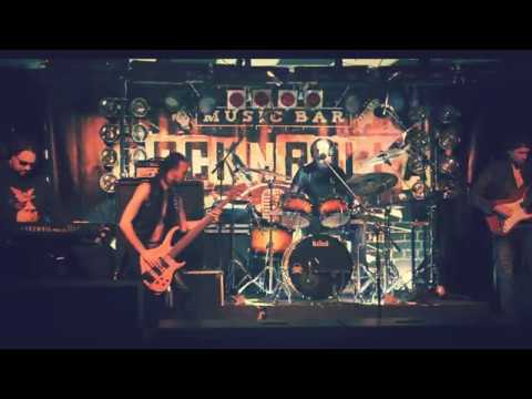 Phantom Cross - Помеченный смертью (Live,08/02/2020)