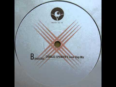 1050 East - Searchin (Charles Spencers Love Slap Mix)