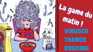 PLUS RIEN N'A DE SENS ! - MARVEL SNAP