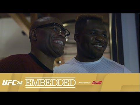 UFC 218: Incorporated - Episode 2