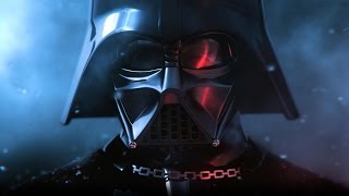 Darth Vader Calls Indian Tech Support Scammers (Prank Call)