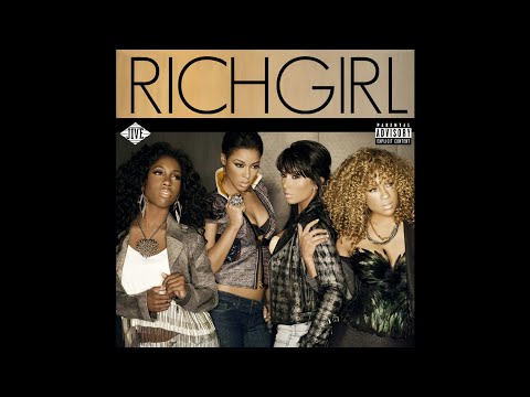 RichGirl - Smile & Wave (ft. Chris Brown)