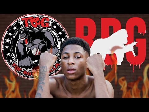TBG v BBG - The Deadly Rap War in Baton Rouge