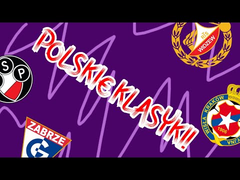 Największe POLSKIE DERBY!