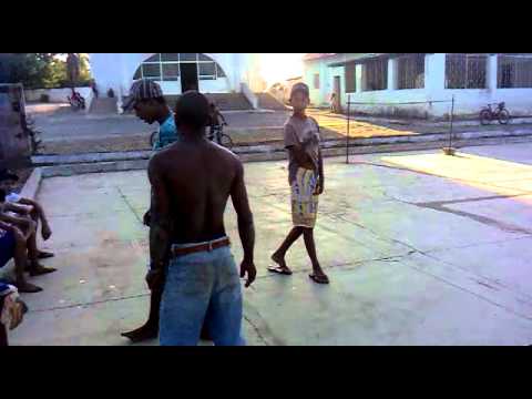 Briga de palavroes curvelo mg