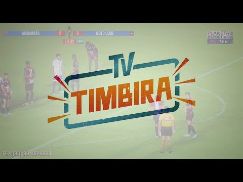 Confira os gols de Maranhão 1(5)x(4)1 Moto Club pela 2ª Final do Campeonato Maranhense 2023