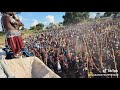 LIMBU LUCHAGULA FT MAYIKU SAYI MSAFARA WA RAISI 2026 By YOHANA SHIJA TV 0776632738