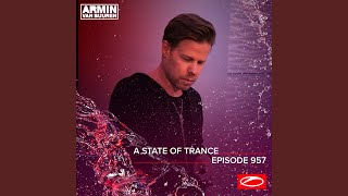 Hidden Sun Of Serenity (ASOT 957)