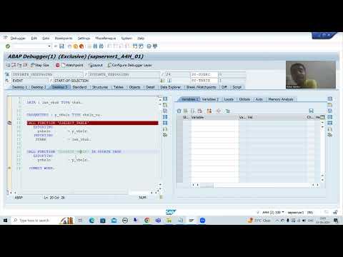 18 - Debugging - Update Debugging Part1