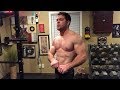 Home Gym Motivation | Aesthetic Goals | Flex