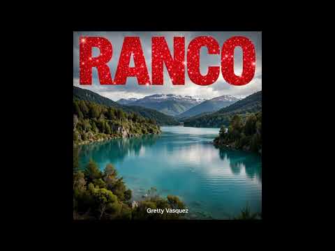 RANCO🇨🇱/canción 🎶🎵🎧🎤🇨🇱/#paisajes de la cuenca del lago Ranco ,No IAregion los Rios#lago Ranco