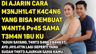 Download lagu MOTHER HAD A GROUP WITH HER FRIENDS AT HOME, THERE WERE TWO WOMEN WHO ASKED FOR MY WA NUMBER mp3 Download lagu MOTHER HAD A GROUP WITH HER FRIENDS AT HOME, THERE WERE TWO WOMEN WHO ASKED FOR MY WA NUMBER mp3