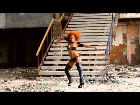 Dj Winnetou  And We Danced  ( Beat Shaker Video Remix ) 2013
