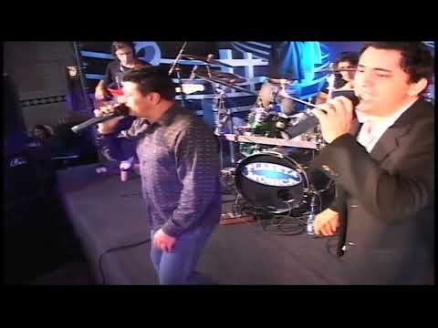 Encontro - Zé Marco & Adriano  [Clipe Ao Vivo No Gideões Oficial] (@BelemNetwork)