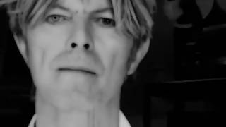 Slow Burn (restored video) - David Bowie