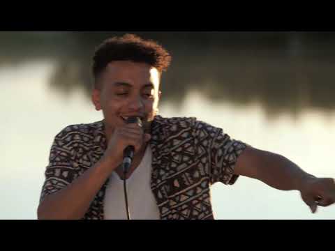 CYRIOUS - Live Session en pleine nature 🌿