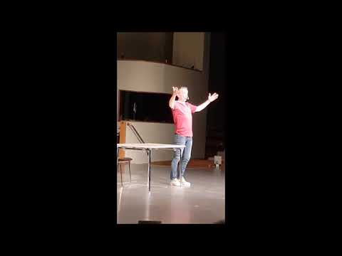 Nova Audicija   2018