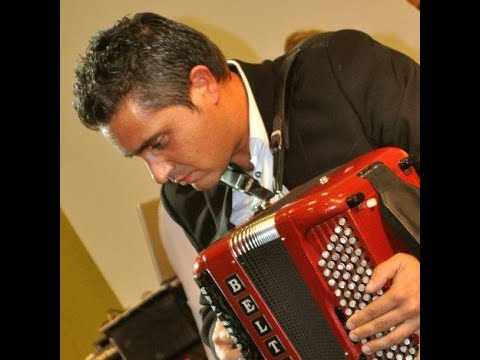 MY WAY  DAVIDE SALVI e la sua fisarmonica