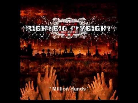 Right Eightyeight - Million Hands