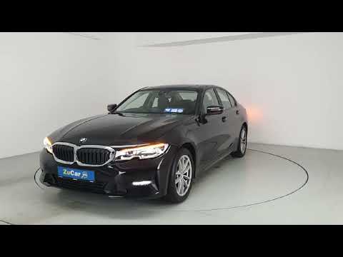 BMW 3 Series 70 318d SE - Image 2