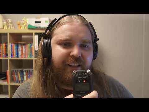 (Vanha video) - Pasila - E19 - Animaatiosarjakatsaus