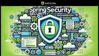 Download the video "Spring Tips: Spring Security and Auth0.com"