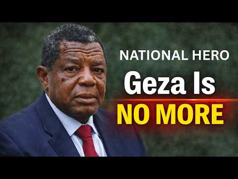 Geza Is Dead  But This Final Letter Is What Terrifies Power