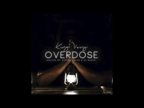 King Vory - "By All Means" OFFICIAL VERSION