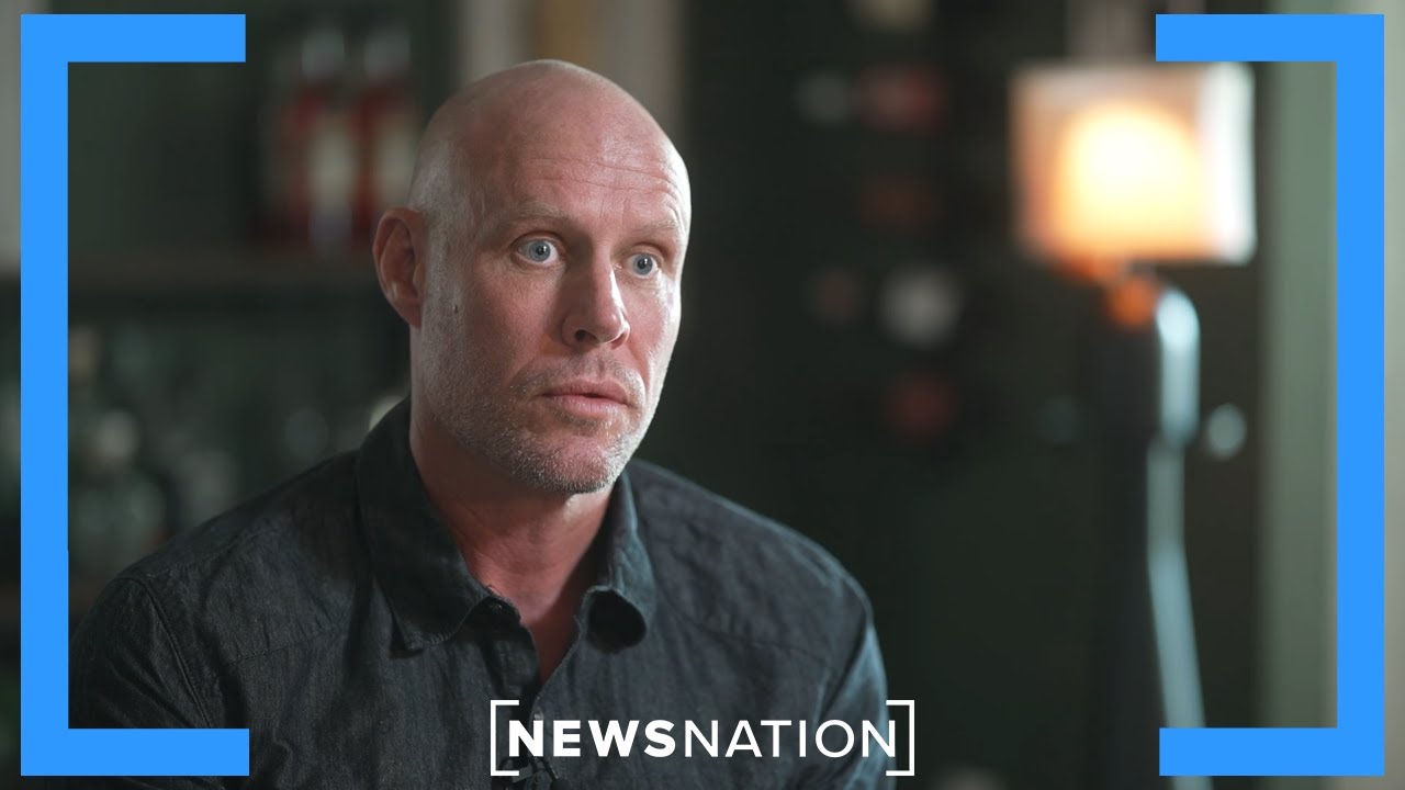Air Force Veteran Says He Worked on a UFO Retrieval Program