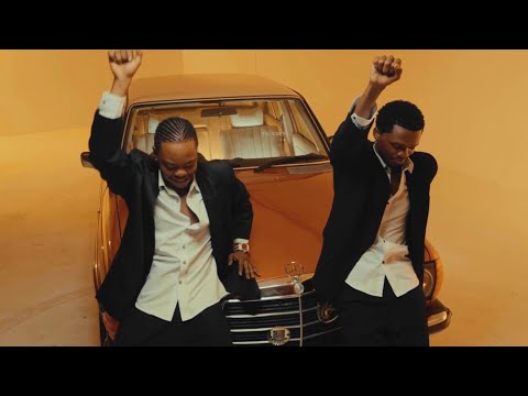 Mabantu - Vichenji Official Visualizer ￼