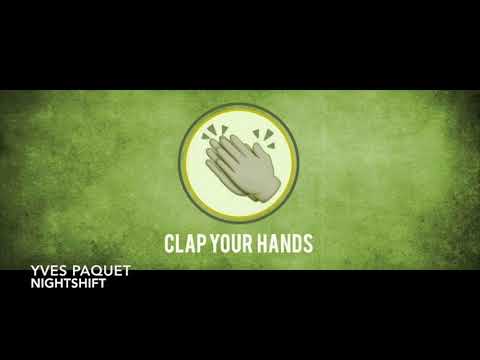 Yves Paquet - Nightshift