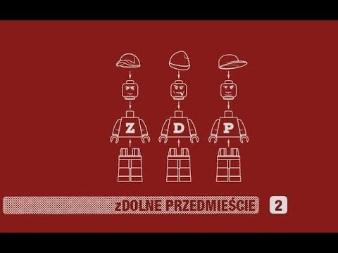 11. zDolne Przedmieście - Zawrzyj gawrę (prod. Nor)