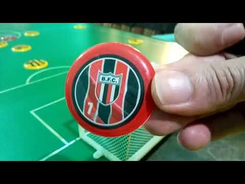 Novorizontino x Botafogo SP