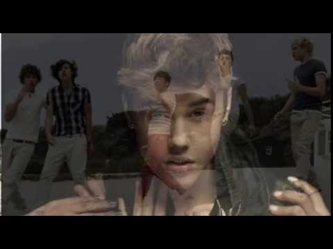 Justin Bieber Ft One Direction New Song 2013 (Mashup)