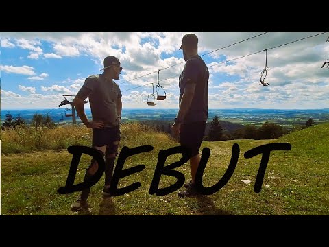 Tazzi & Vojtys - Debut ( feat. Barčis ) oficiální video