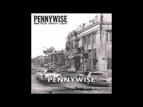 PENNYWISE - Gone