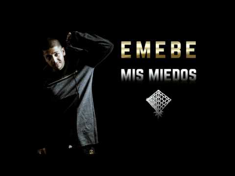 Emebe aka CreemeBoy - Mis Miedos