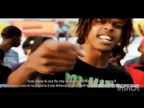 Gininho49 - Parte Di Mi - LETRA (BEAT PROD.SamTheKid)(edited videos)