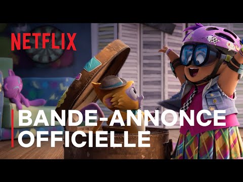 Bande annonce
