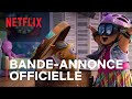 Vivo | Bande-annonce officielle VF | Netflix France