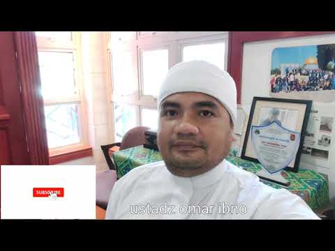 Tungud pa Kabasharan sin ALLAH swt.